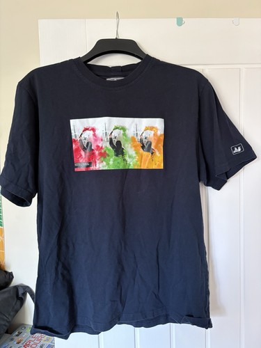 Peaceful hooligan men - peaceful, men's