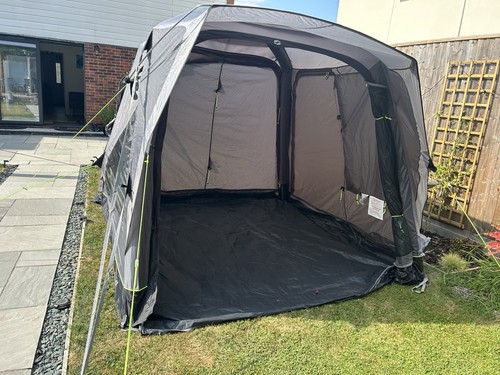 Outwell milestone shade air - milestone,