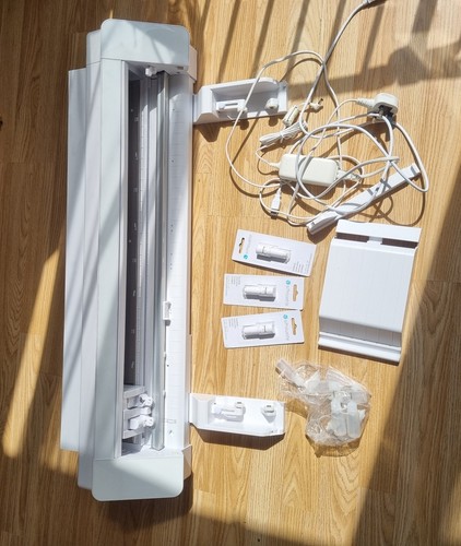 Silhouette cameo pro - silhouette,