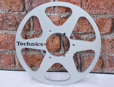 Brand New Technics Branded