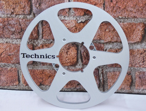 Brand new technics branded - brand,