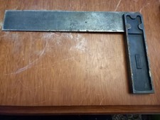 Rabone Square 12 Inch