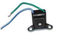 Pick Up Coil Hole Spacing