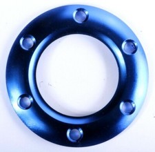 Steering Wheel Horn Button