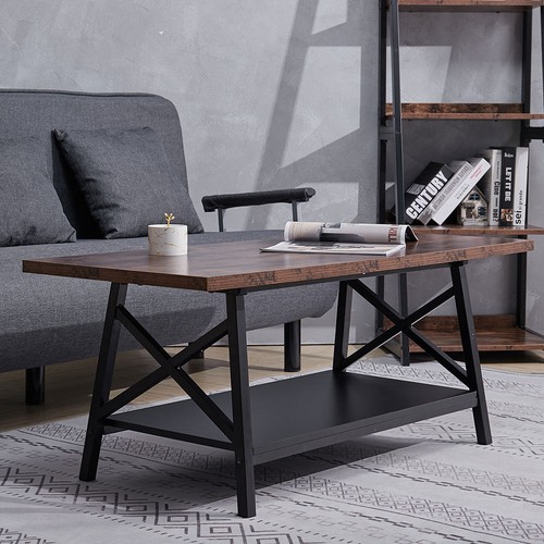 Tier retro coffee table - tier,