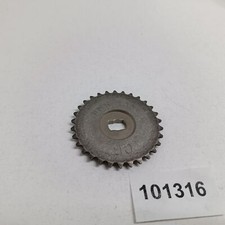 ORIGINAL PIAGGIO PORTER PETROL