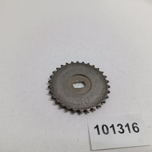 Oil pump gear - pump,