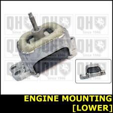 Engine Mounting Lower FOR FIAT SCUDO 2.0 10->16 Diesel QH