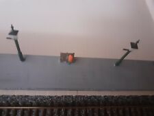 N Gauge Benches (Pack of 6)