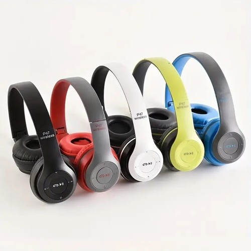 Wireless headphones bluetooth - headphones,