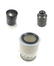 FILTER KIT OIL AIR FUEL FILTER