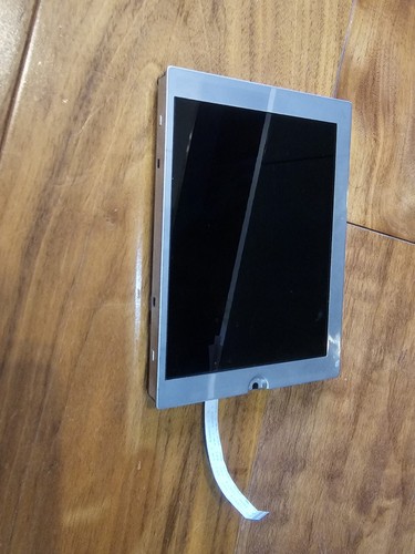 Roland fantom lcd - x6,
