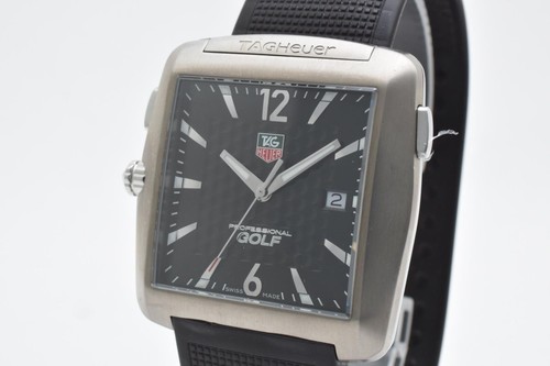 Tag heuer golf - heuer,