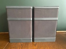 A Rare Pair of Vintage