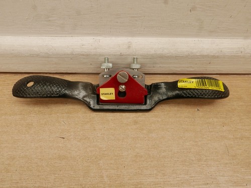 Stanley 55mm round - 55mm, base