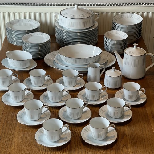 Noritake isabella 6531 fine - noritake,