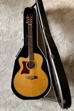 Tanglewood TW55NS LHB Electro