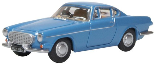 Oxford diecast 76vp004 volvo - diecast,