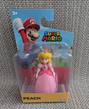 Super Mario Princess Peach