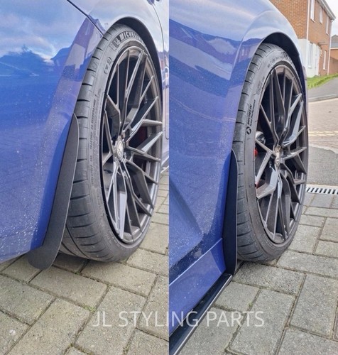 Bmw g20 g21 series arch - series,