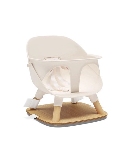 Lalo the booster - the, seat