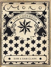 Moro: The Cookbook by Clark