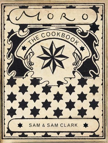 Moro the cookbook clark - moro:,