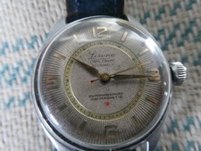 RARE WW2 LISONA, GERMAN