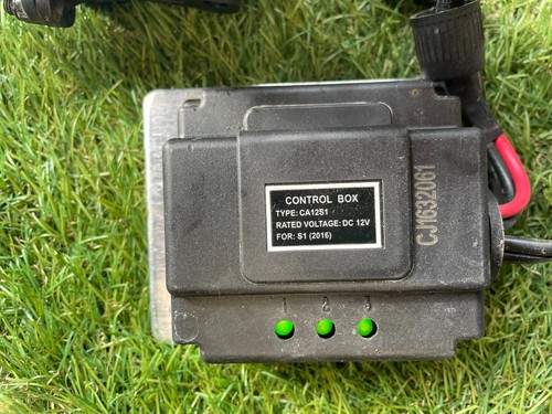 Motocaddy s series - motocaddy,