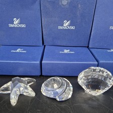 Swarovski SCS Member Top Shell