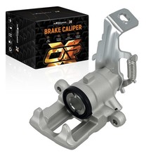 Floating Rear Right Brake