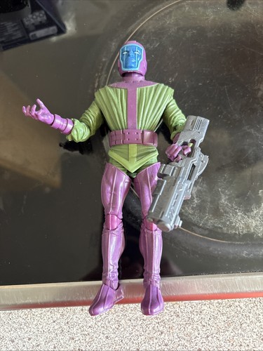 Hasbro marvel legends figure - hasbro,