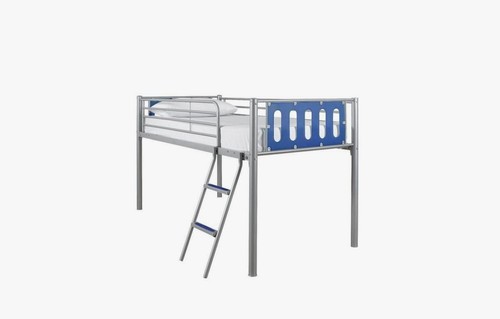 Cyber mid sleeper - cyber, frame