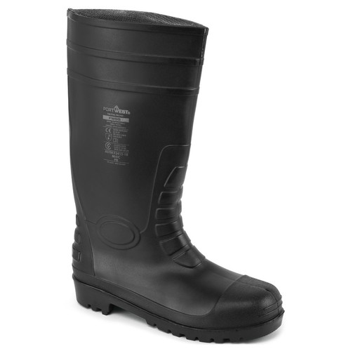 Portwest fw95 pvc safety - pvc,
