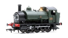 HELJAN 'OO' GAUGE 1301 GWR