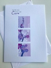 To Let You Know We Care PACK