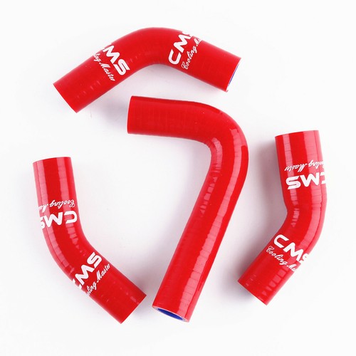 Silicone radiator coolant hose - coolant,