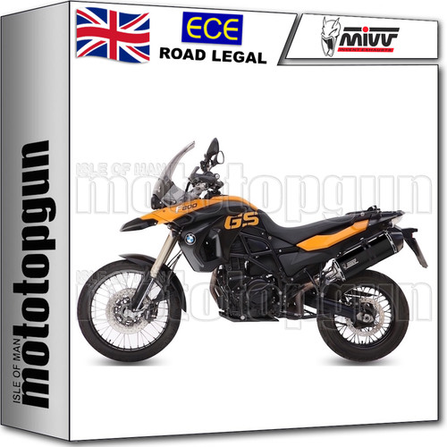 Mivv exhaust speed - exhaust, steel