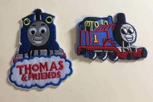 Thomas the tank - 2, engine