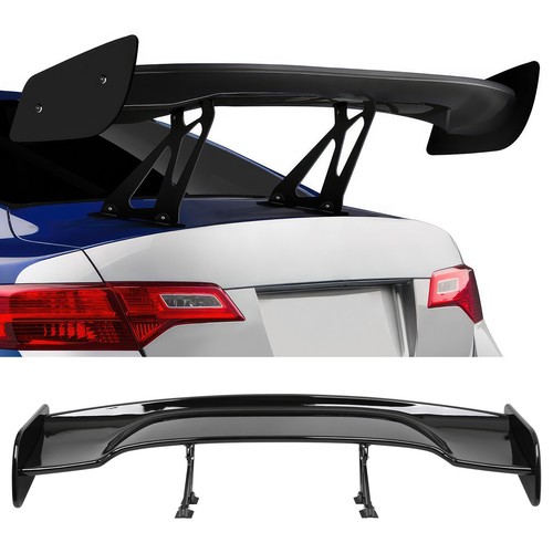 Universal rear boot - rear, trunk