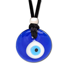 Evil Eye Pendant Lucky