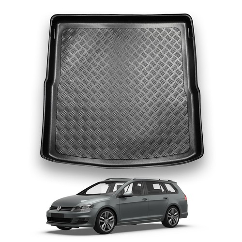 Nomad boot liner for golf - vw,