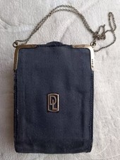 ART DECO ANTIQUE JC VICKERY