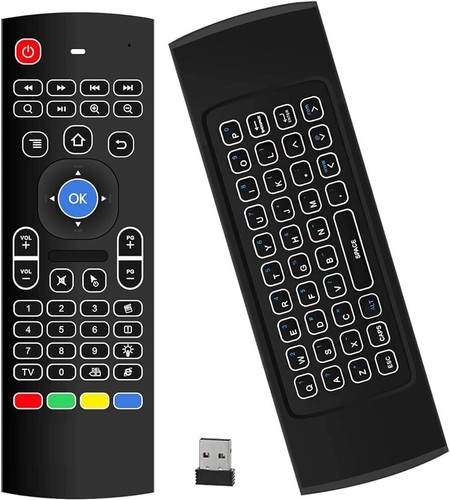 Fly air mouse - air, mini