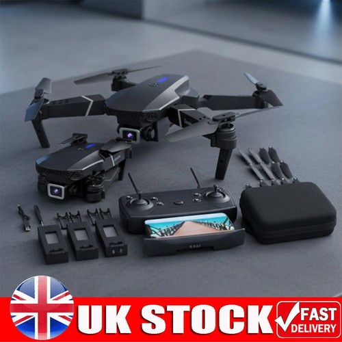 Drone wifi fpv dual - fpv,