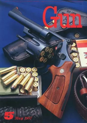 Military magazine with insert - military,