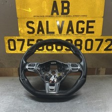 VW GOLF MK6 GTD 2011 MULTI