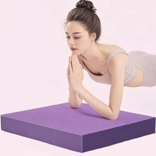 Balance training pad - balance, slip