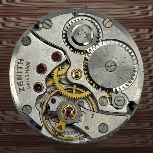 Zenith watch movement - 88,