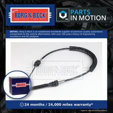 Gear Change Cable fits AUDI A3